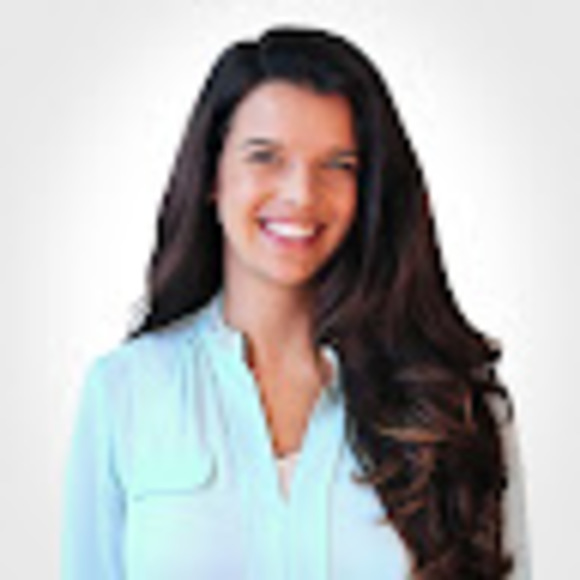 Meet your Posher, Tiffany - Picture 1 of 1